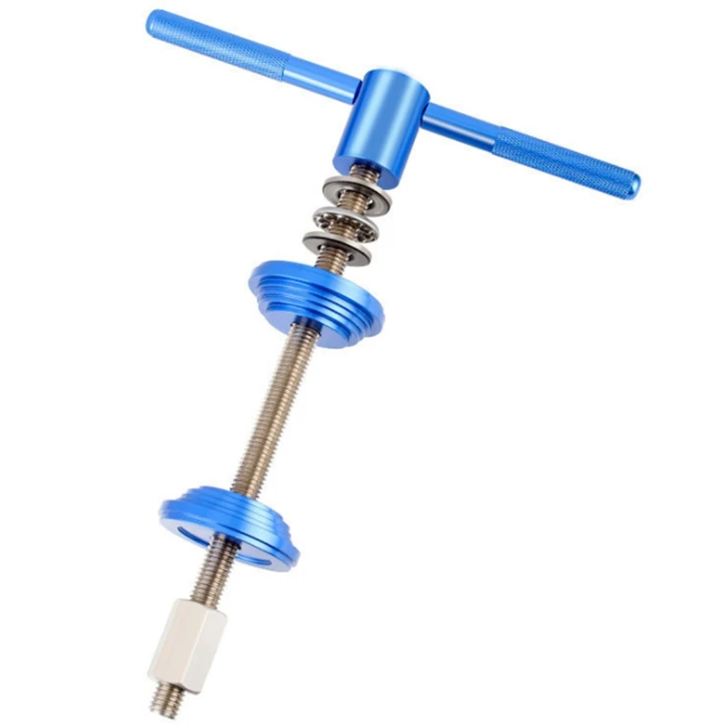 

Durable Bike Bicycle Headset BB Bottom Bracket Press Tool Installation Tools Professional Bicycle Repair Tools