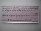 Замена для SONY VGN-CS розового цвета ЛАТИНСКАЯ Испанская версия 148704732