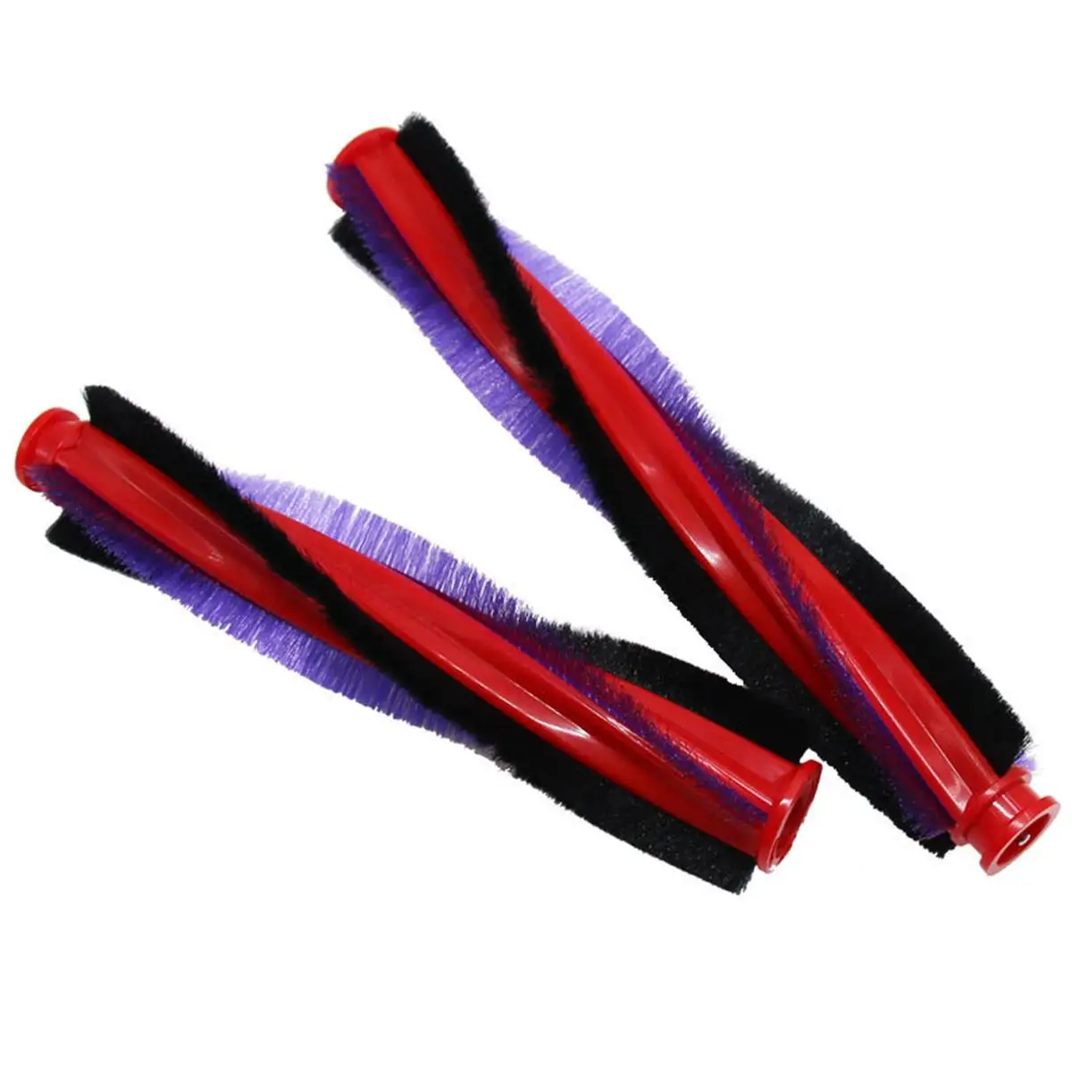 

18.5cm/22.5cm Bristle BRUSH ROLL Filter FOR V6 ANIMAL FLUFFY DC59 DC62 SV03 ROLLER CLEANER Assembly BRUSH BAR