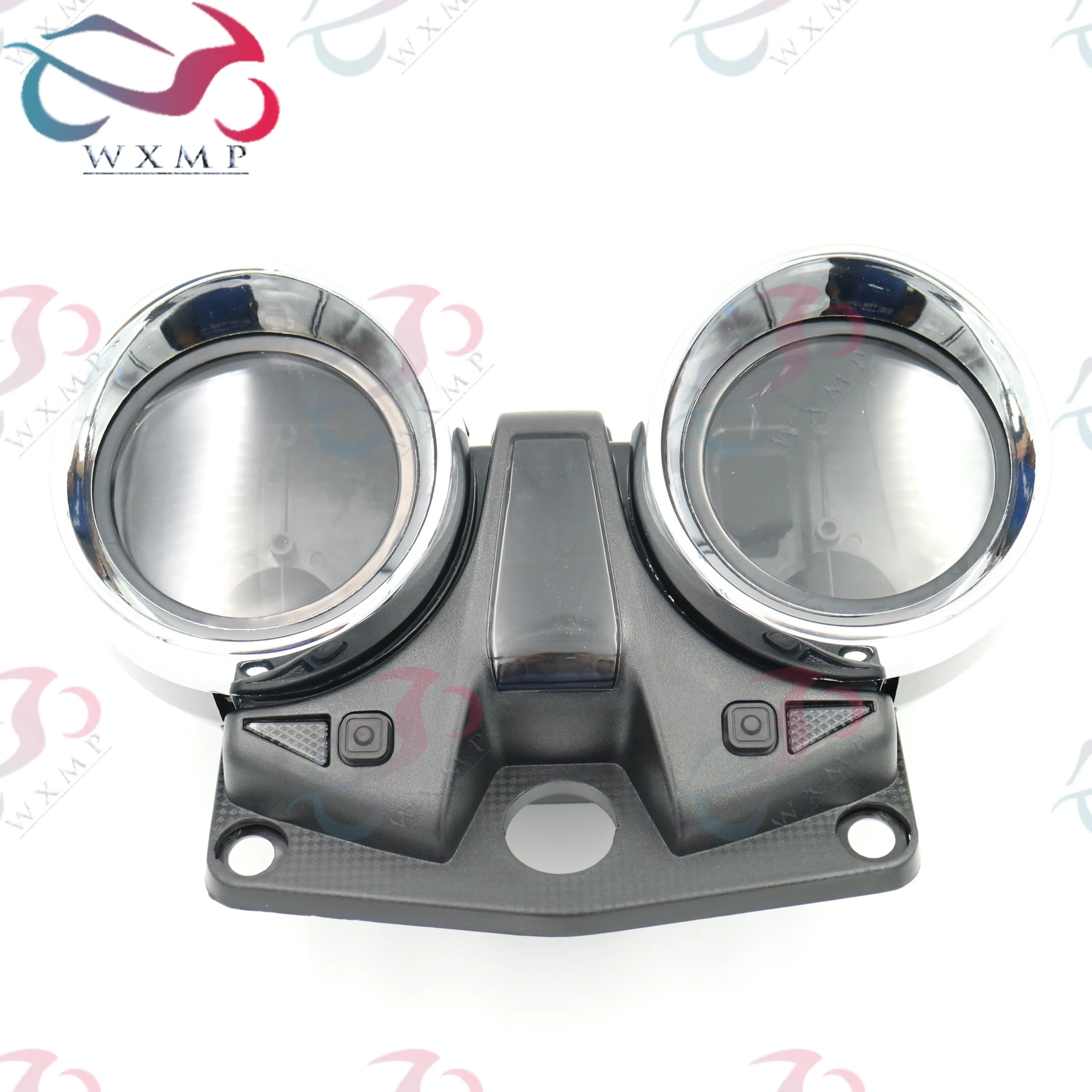 

Motorcycle Speedometer Odometer Speed Table Instrument Shell Meter Case Gauge Cover For VTEC CB1300 Super FOUR 97-03