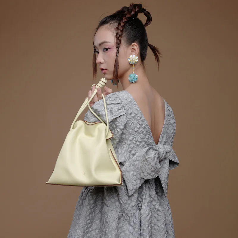 2021 New Fashion Famous Luxury Brand All-match Shell Bag Ladies High-quality Leather Messenger Shoulder Bag Purses and Handbags