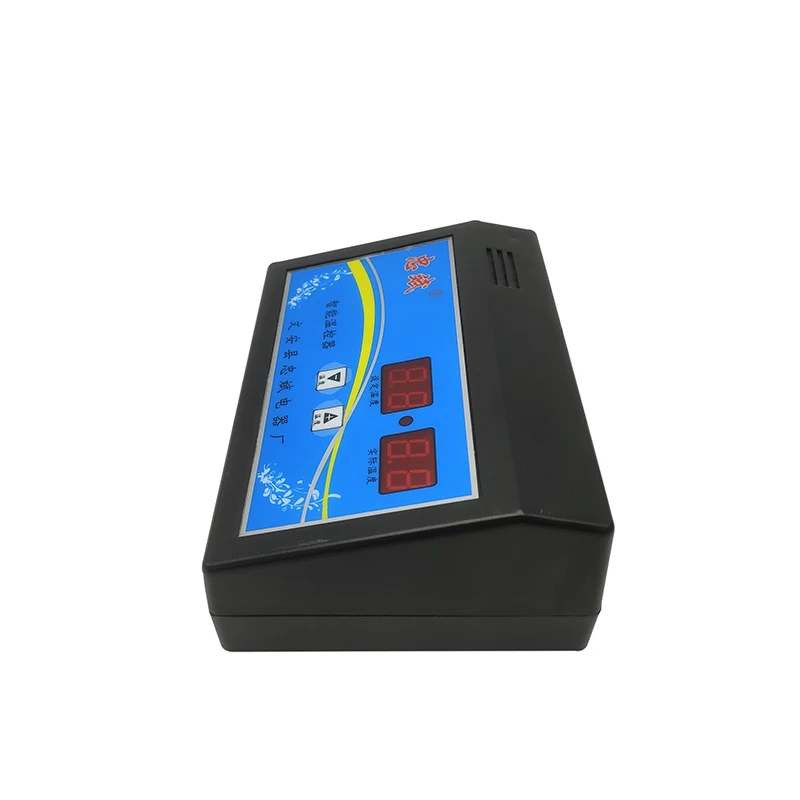 Максимальная мощность 6600 Вт интеллектуальный микрокомпьютер автоматически