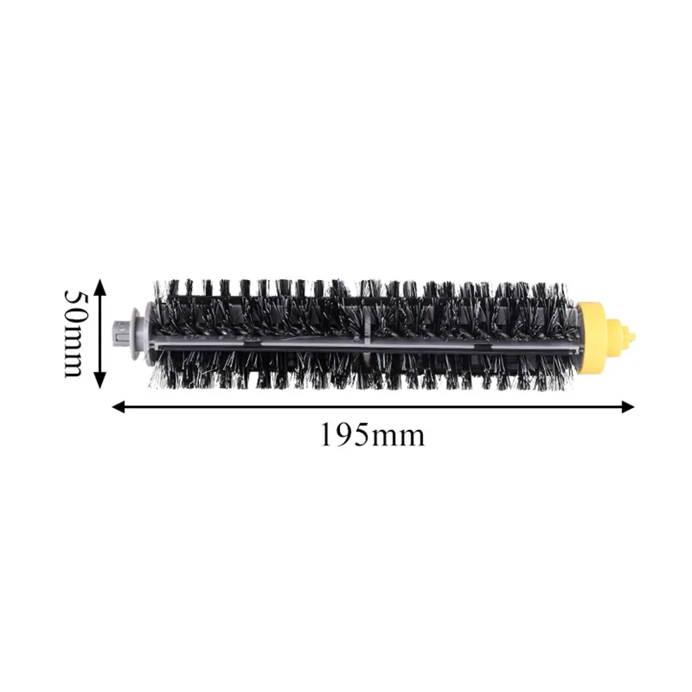 

Filter Main Brush For IRobot Roomba 700 Series 770 780 790 Vacuum Cleaning Robot Highly Matched To The Original