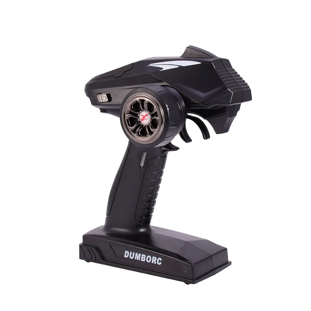 dumborc x4 4ch 24 ghz rc радиопередатчик и x6f при