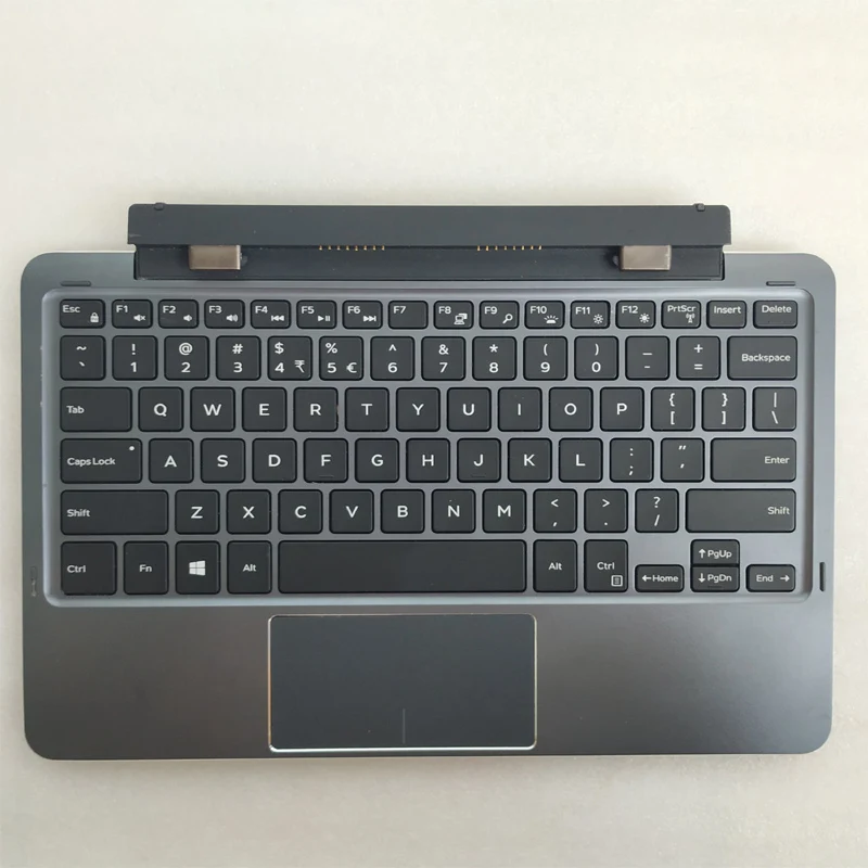 Бесплатная Доставка! 90% Новинка 95% новый планшетный ПК базовый Клавиатура для
