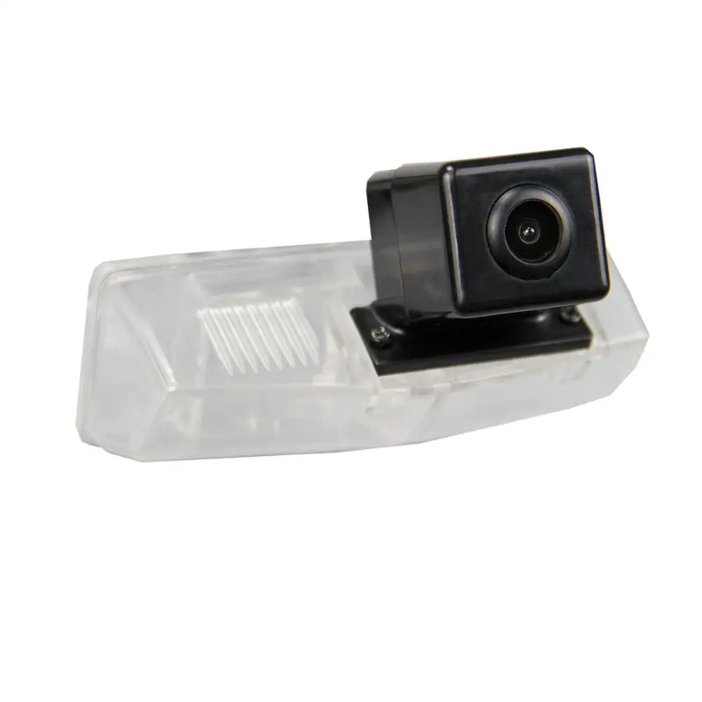 

HD 720p Rear Camera Reversing Backup Camera Rearview Parking Camera for Toyota RAV4 Venza Matrix Prius CT200H 2013-2015