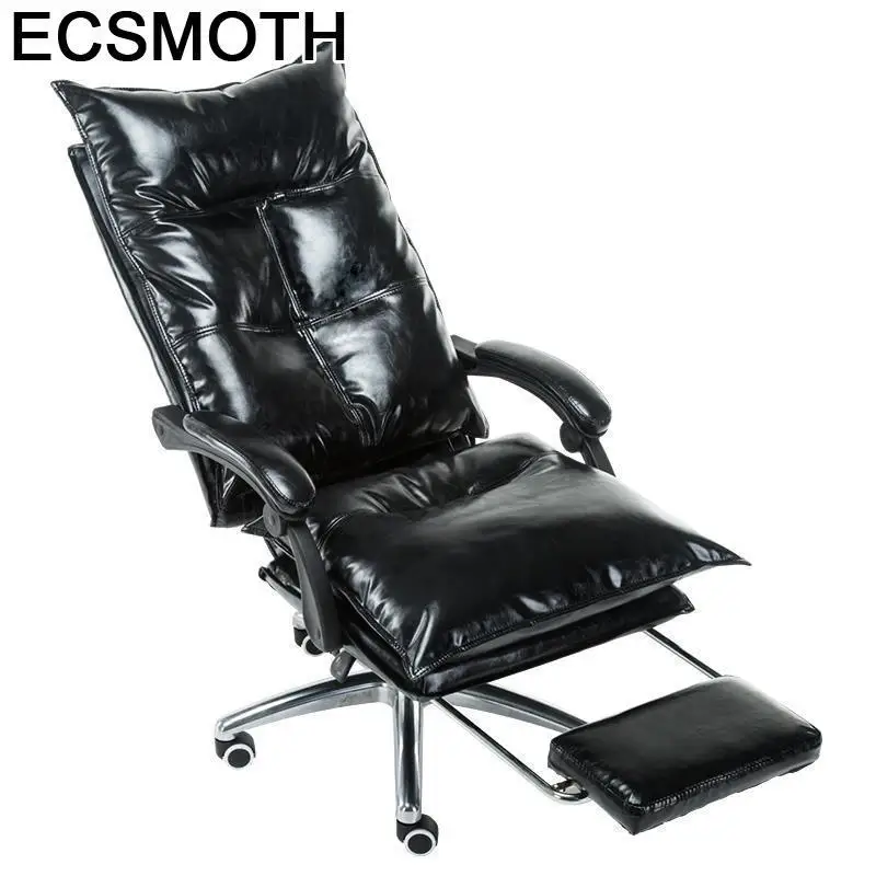Sessel tabrete Oficina Chaise De Bureau Ordinateur Stoelen boss футболка кожаная Poltrona Cadeira Silla игровое