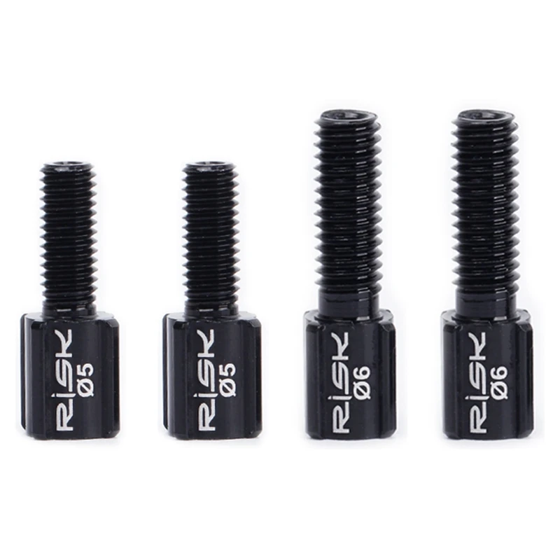 

Новинка 2021, новый регулируемый винт, регулирующий винт M5/M6, деталь для горного и дорожного велосипеда