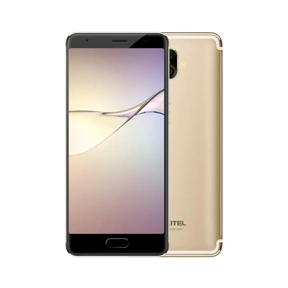 OUKITEL K8000 Android 7 0 5 'мобильный телефон Восьмиядерный 4 Гб 64 8000 мАч 13.0MP + 16.0MP задний