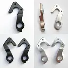 1 шт. велосипедная Шестерня задняя вешалка для GT # ATIDH0233 GT K33047 Avalanche 9R GT Zaskar Carbon MECH выпадающая карбоновая рама для велосипеда