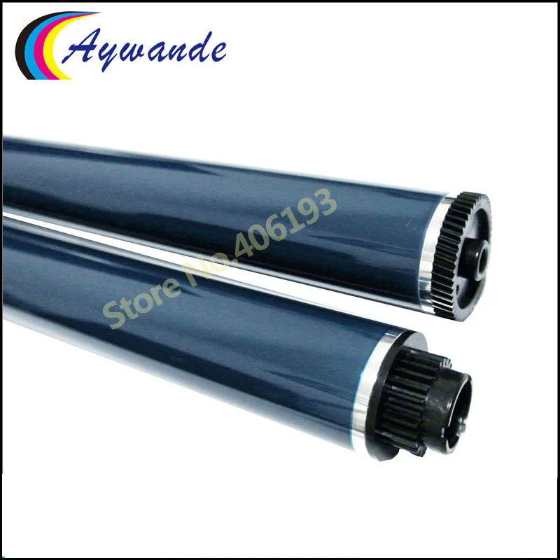 OPC-барабан для Ricoh 1015 1018 2015 2018 1022 1027 2022 2027 MP1800 MP2500 MP2001 MP2501 MP2510 MP2550 MP2553SP MP3353SP |