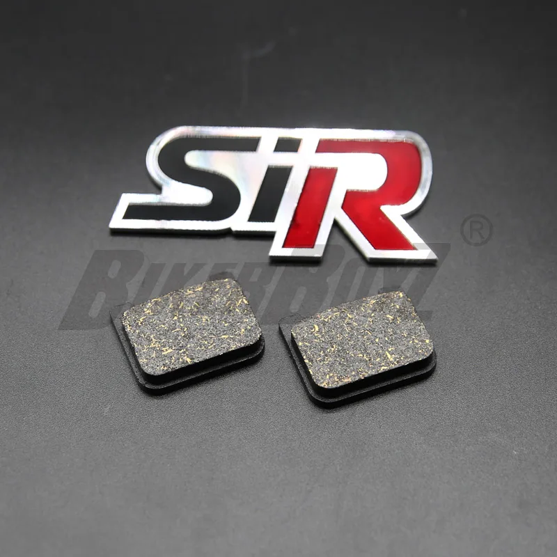 High Quality Competition Modified Brake Caliper Pads Motorcycle Front and Rear | Автомобили и мотоциклы