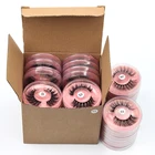 Ресницы Накладные из меха норки, 4102050100 шт.