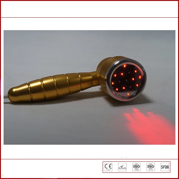 Медицинской лазерной акупунктуры устройства лазерный многофункциональный