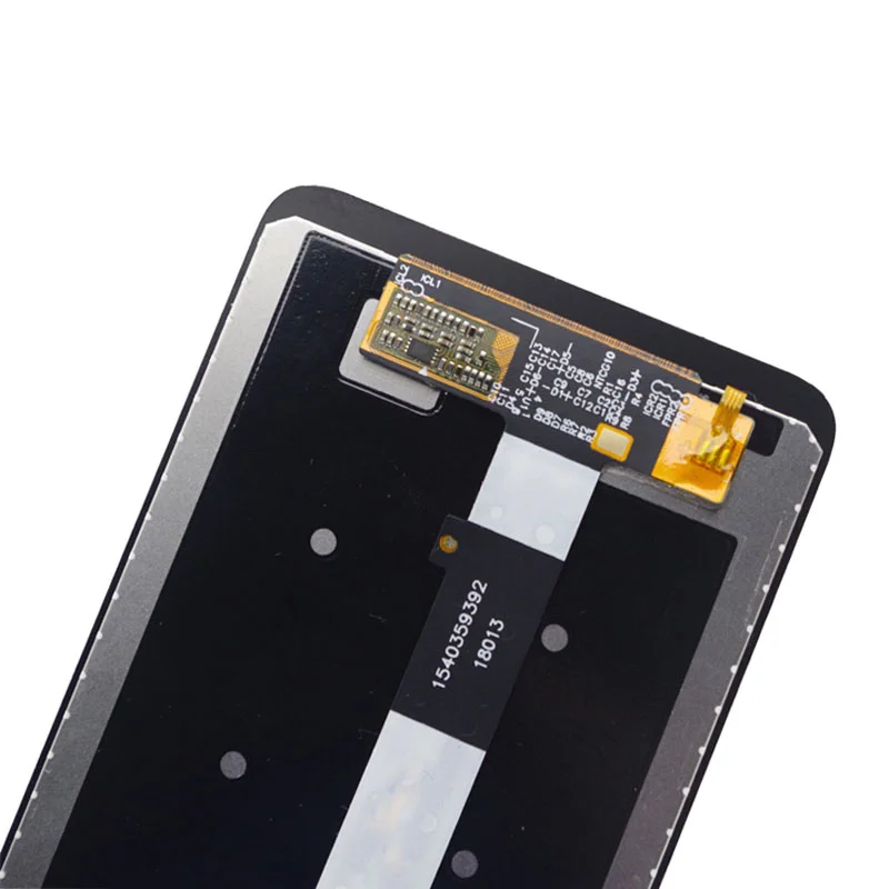 AAA Оригинальный дисплей для Xiaomi Redmi Note 5 ЖК-дисплей дигитайзер сборка с рамкой pro