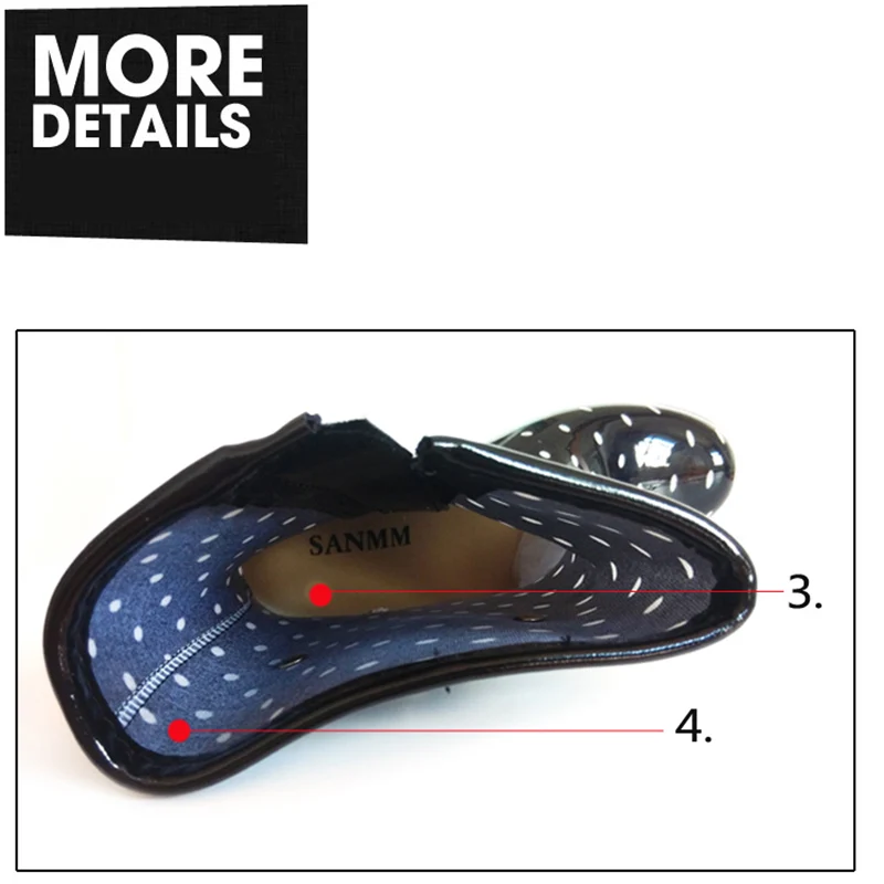 Горячая Распродажа Женские резиновые сапоги из ПВХ Резиновые с подкладкой