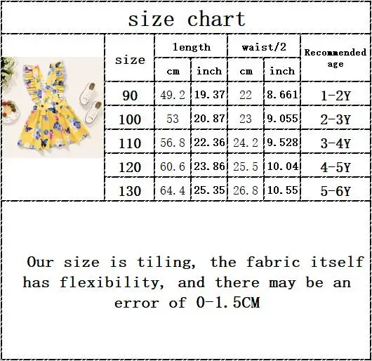 

kids baby girls fly sleeve flower holeruched dresses toddler casual bow strap dress knee-length dress children costumes 1-6Y