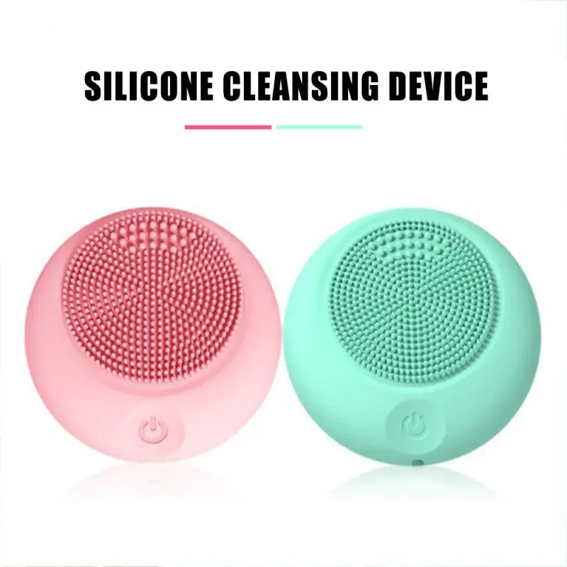 1 шт. ультразвуковое устройство для удаления чёрных точек и прыщей | Красота