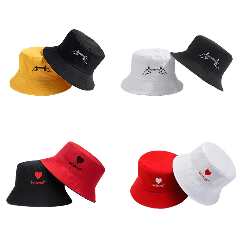 

Панама женская, двусторонняя, складная, в стиле хип-хоп, на лето, мужская шляпа-Панама