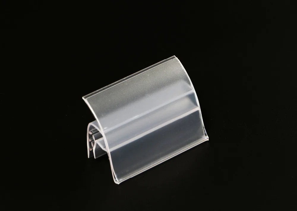 

Box Shelf Edge Data Strip For Supermarket Price Display