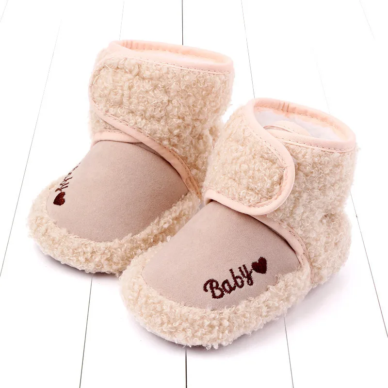 Детские ботинки на мягкой подошве для 1 года|Обувь детей с подошвой| |