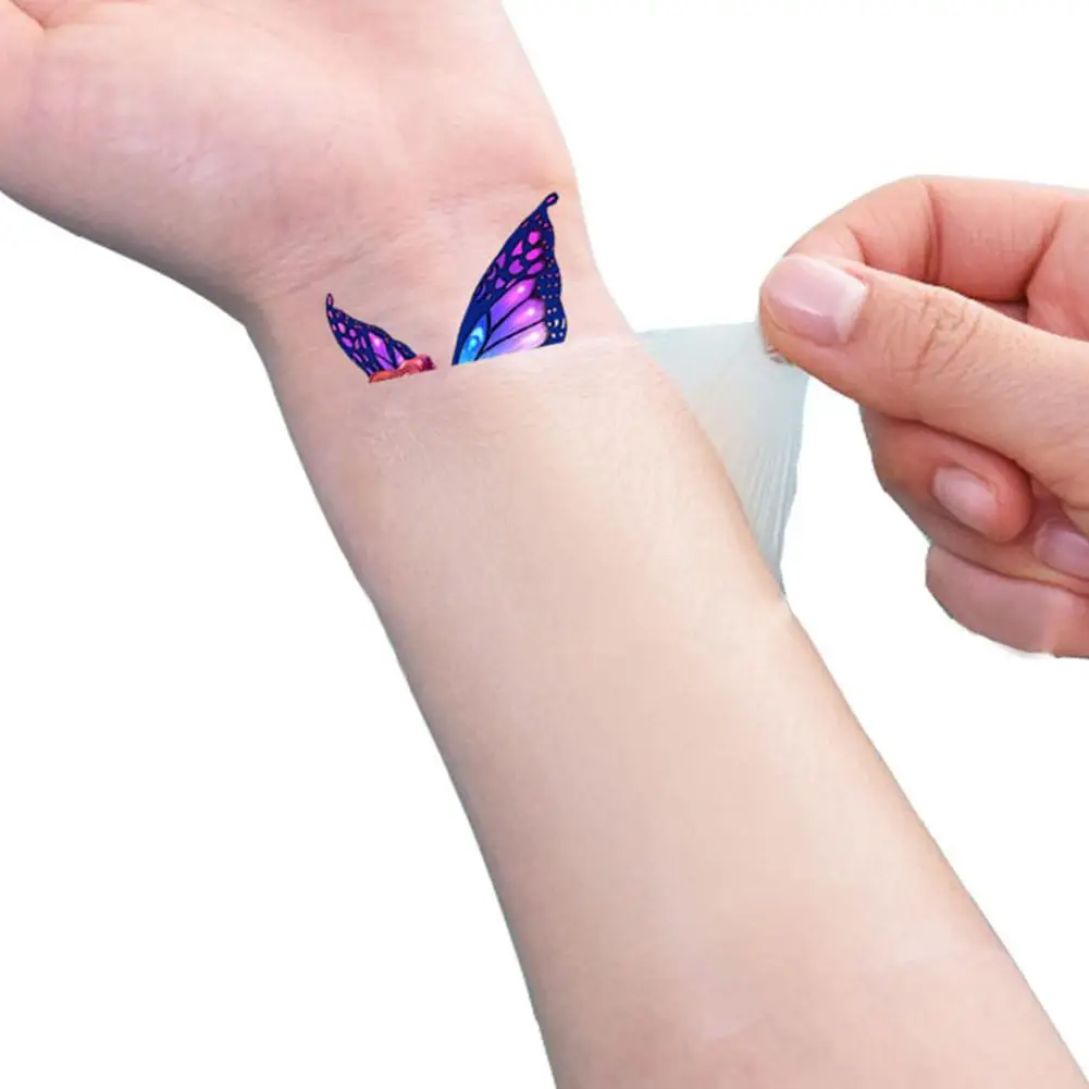 1 шт. одноразовая лента для татуировки шрамы маскирующая защитное покрытие кожи