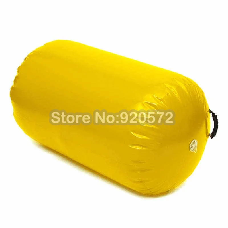 Бесплатная доставка 90 см диаметр надувной воздушный баррель барабанный барабан