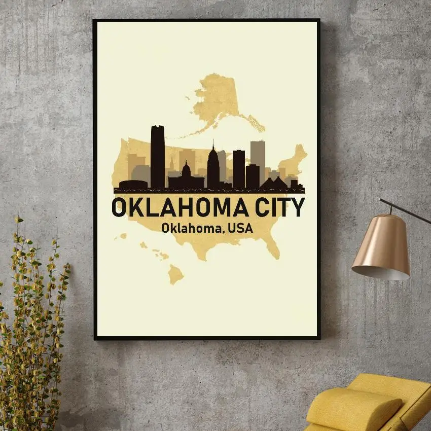 

Art Print Poster Picture Wall Modern Minimalist Bedroom Living Room Decoration