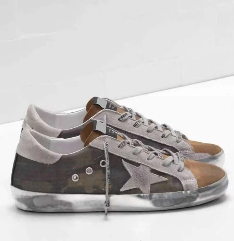 

Кроссовки детские из воловьей кожи, Нескользящие, износостойкие, QZ193