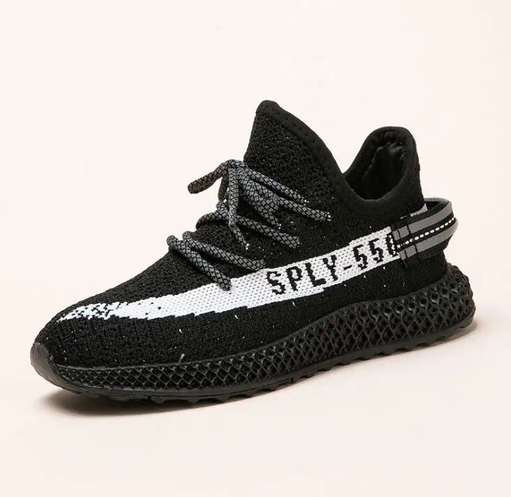 Fashion New 2020 Spring Pink Casual Mesh Breathable Chaussure Femme Sport Platform Ladies Trainers Shoes For Women Zapatos Mujer | Обувь