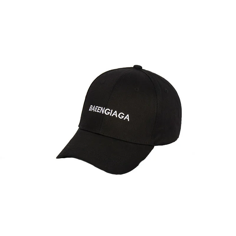 1 шт. модная кепка Женская Бейсболка алфавитная вышивка хип хоп snapback шапки для женщин шляпа Повседневные шапки для женщин