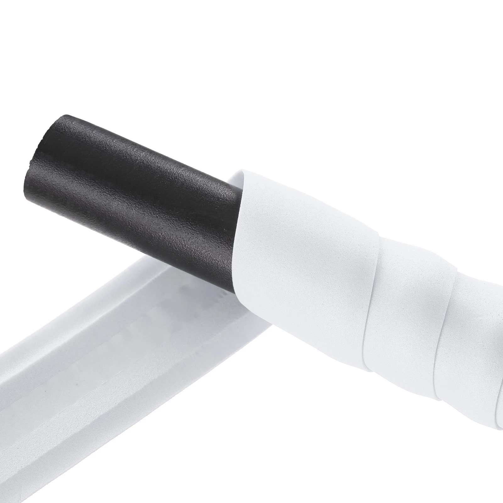 4 шт. велосипедная лента для руля нескользящий велосипедный ремень EVA велосипеда