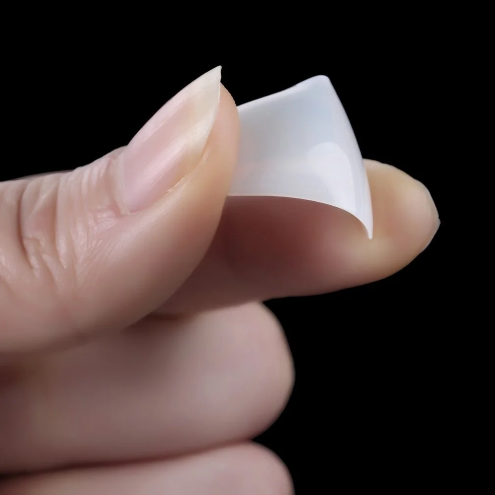 500 шт пленка для ногтей | Красота и здоровье