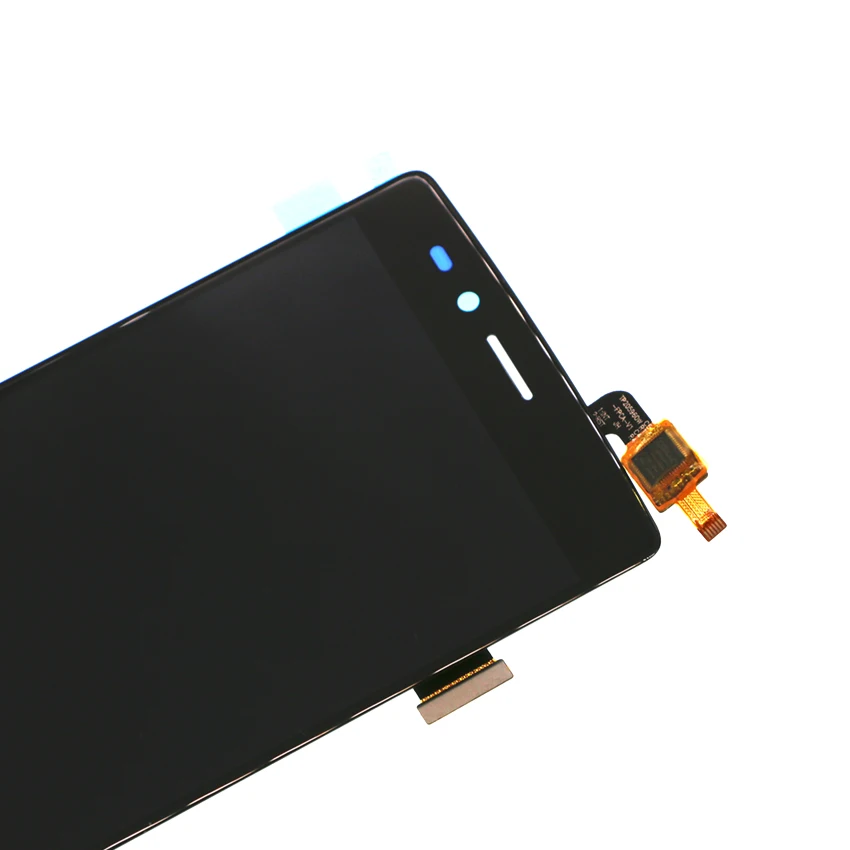 5.5 Inch For Vernee Apollo Lite LCD Display Touch Screen Digitizer Assembly Repair Parts | Мобильные телефоны и