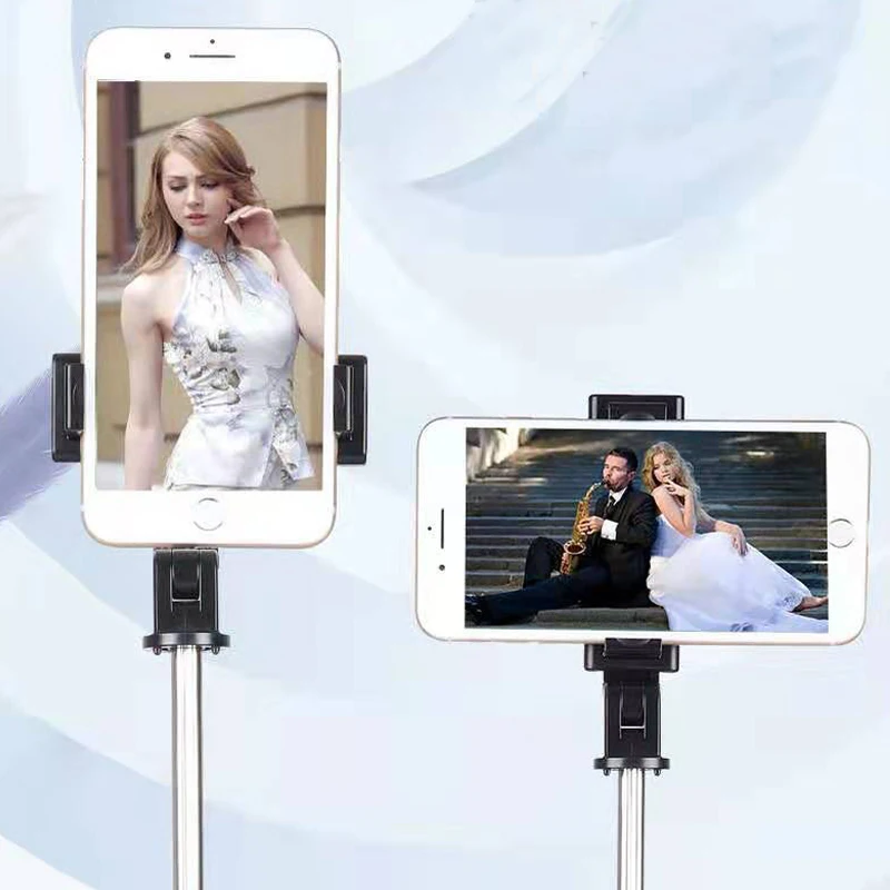 Штатив Трипод с дистанционным таймером для телефонов G0pro Huawei p30 p20 p10 p 30 20 mate30 pro
