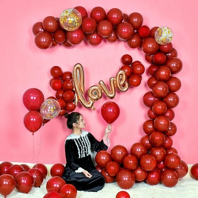 5M самодельный шар нерегулярные инструмент для моделирования цепная гирлянда