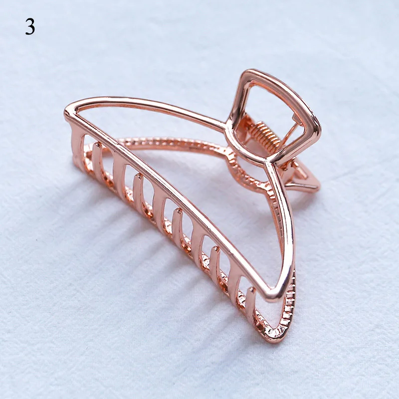 1 шт. заколка для волос конский хвост |