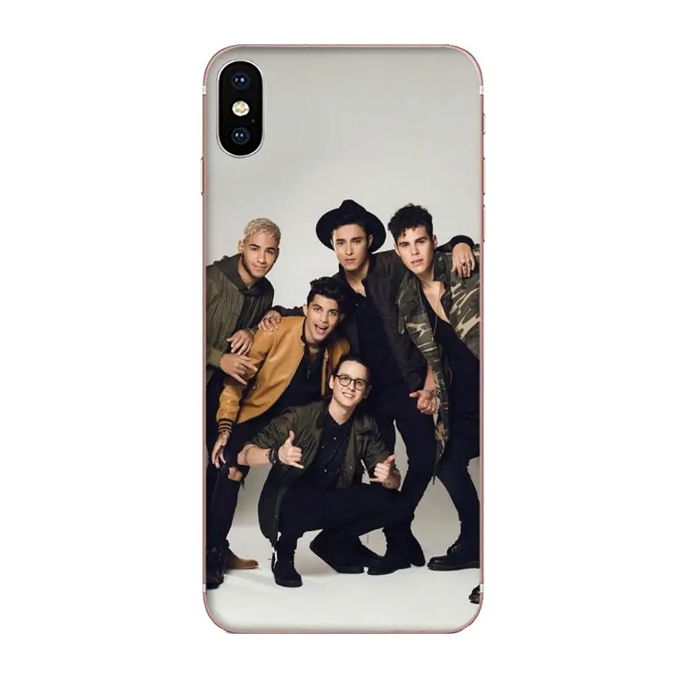Мягкий Силиконовый ТПУ Прозрачный мобильный телефон Cnco для LG K50 Q6 Q7 Q8 Q60 X Power 2 3 Nexus 5