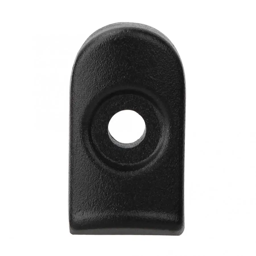 Прочный замок из арматуры руль колесный шарнир ремонт защелка для Forfor M365