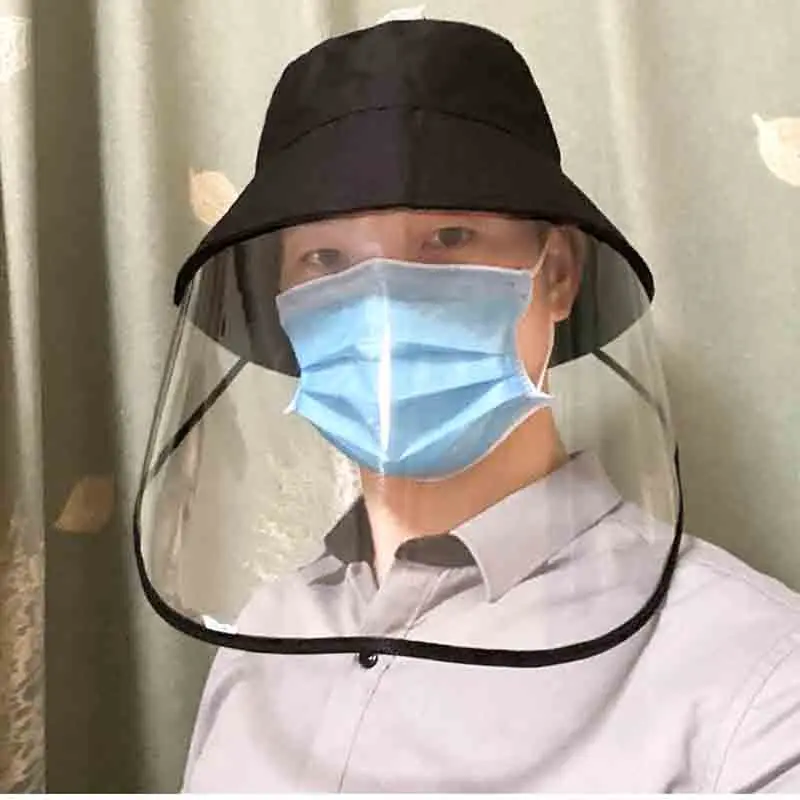 Женская и мужская Панама черная шляпа от солнца летняя Солнцезащитная Мужская