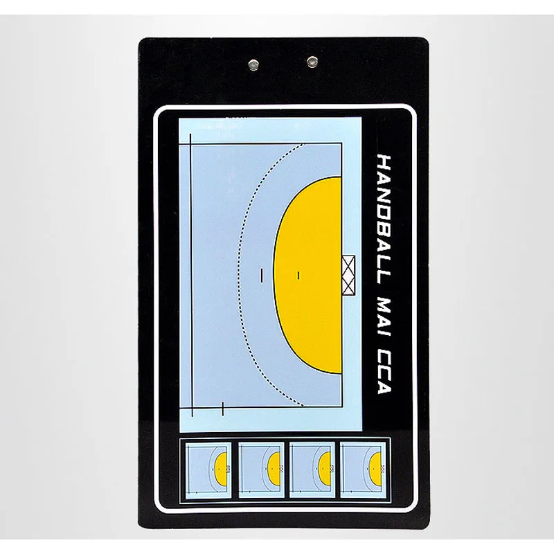 Тренировочная доска для гандбола тактическая тренировочная - Цена: 1 087,55 руб.