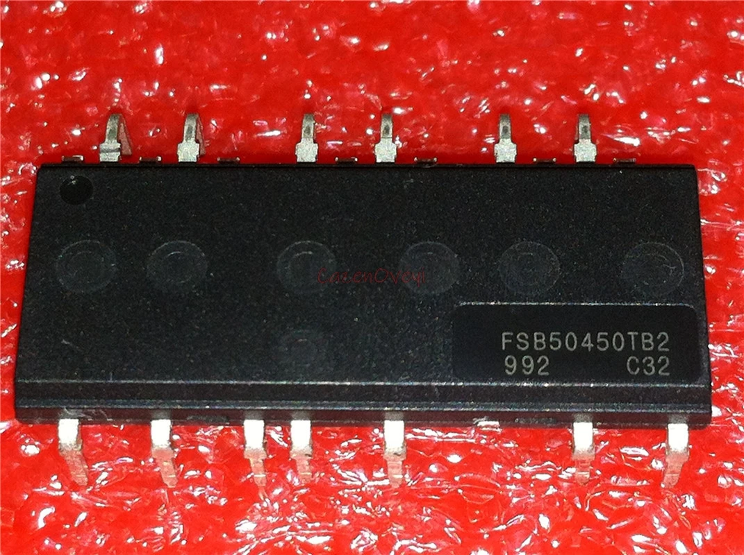 1 шт./лот FSB50450TB2 SMP-23 модуль драйвера