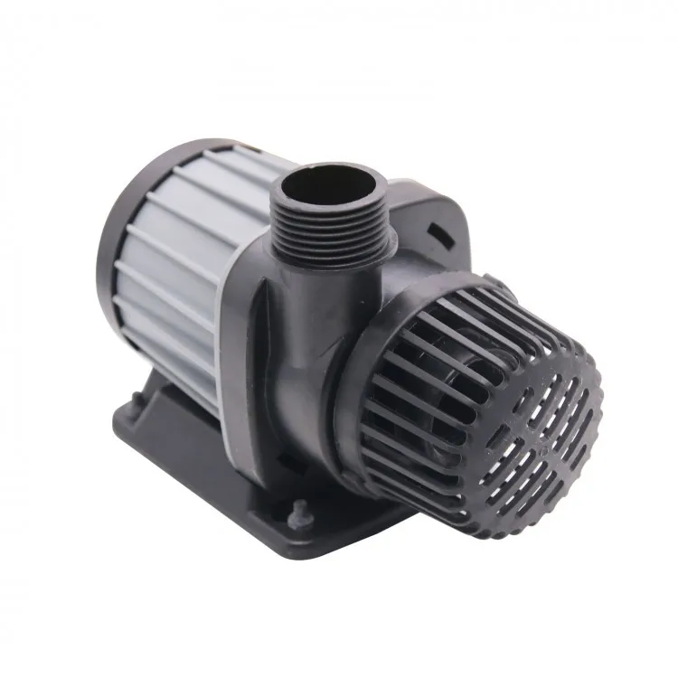 

Jecod/Jebao DCT-4000 погружной водяной насос для рифового резервуара скиммера