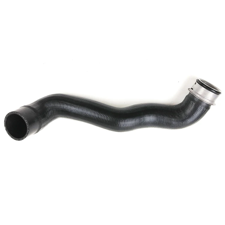 A2215018682 подключение к резервуару для воды 2215018682 Mercedes Benz S/CL 600 резиновый водяной