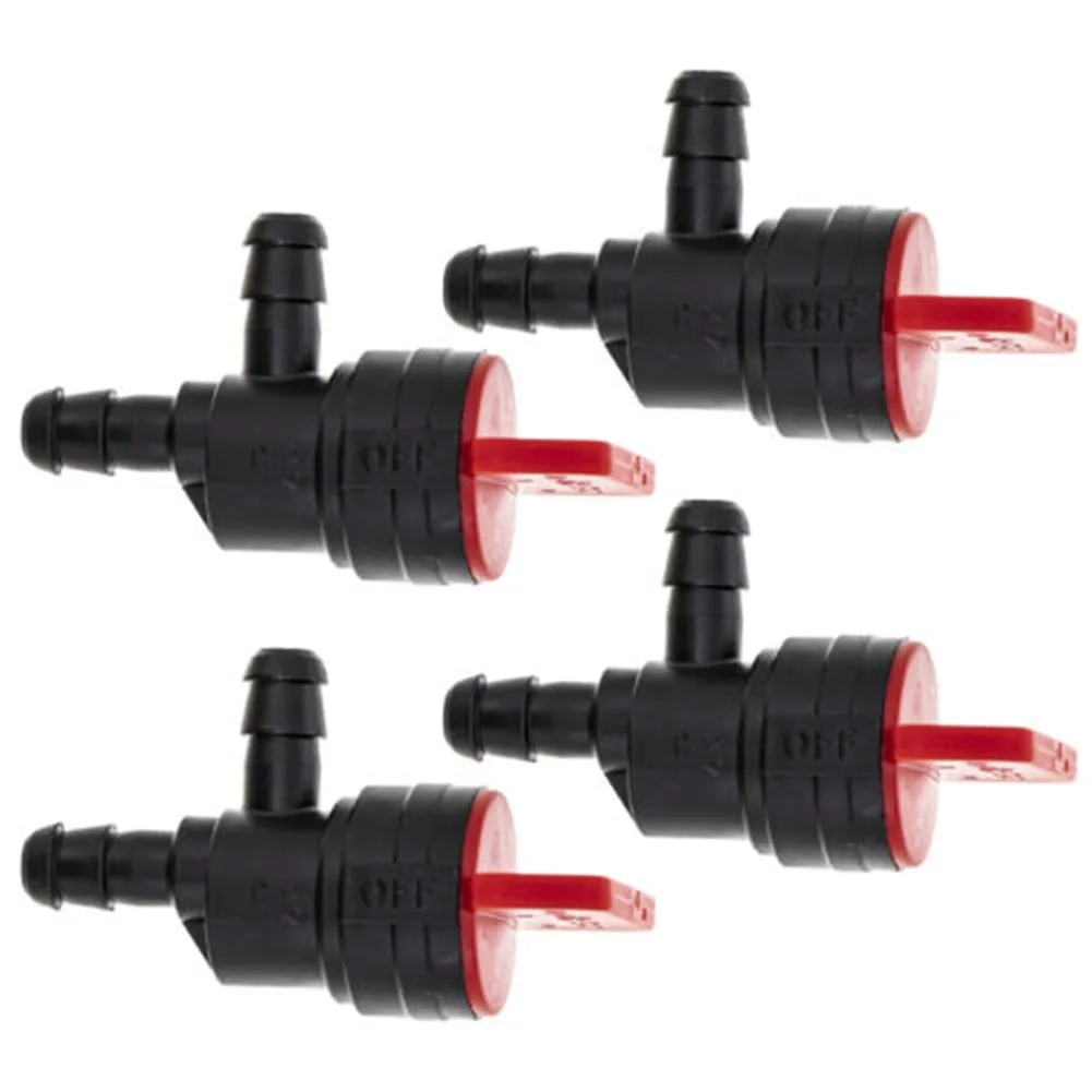

DIY Shut Off Valve Useful For 494769 Fuel Valve Gasoline Model Quality