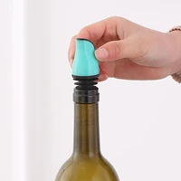 olive oil liquor dispenser pourer the parrot modelling leak proof nozzle wine bottle pour spout barware kitchen bar bbq tool abs