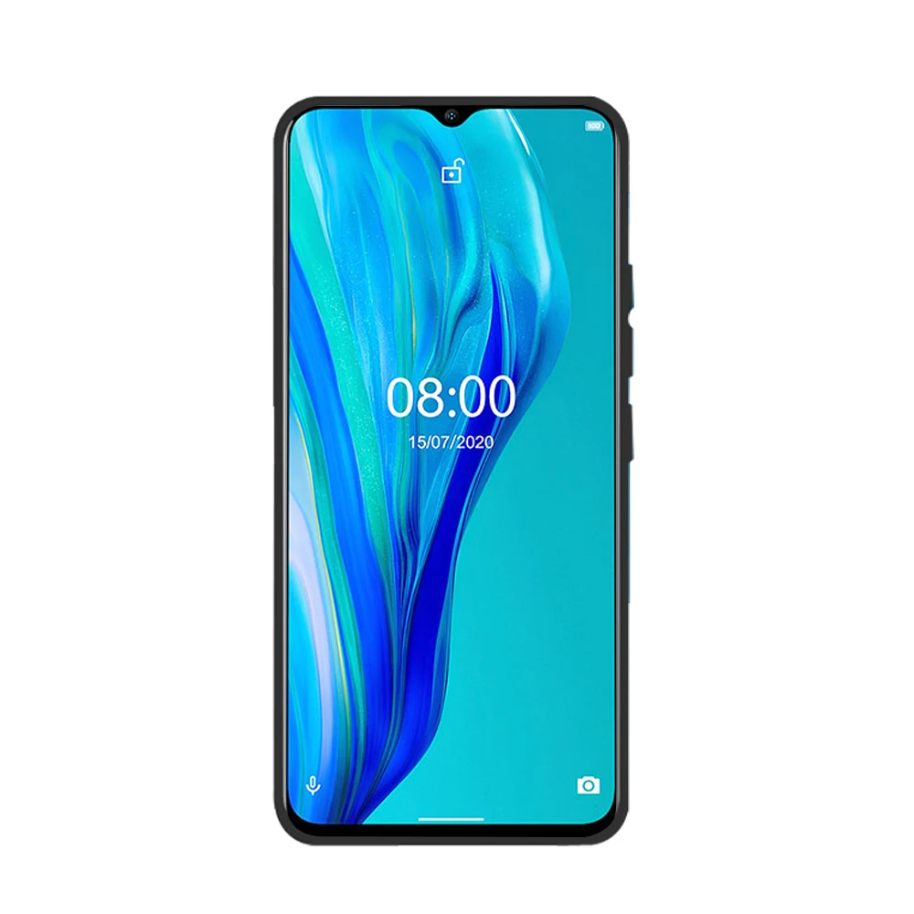 Чехол для Ulefone Note 9P чехол из мягкого силикона ТПУ 8P 7P Armor 7 6E Power 5 6 S10 Pro накладка на