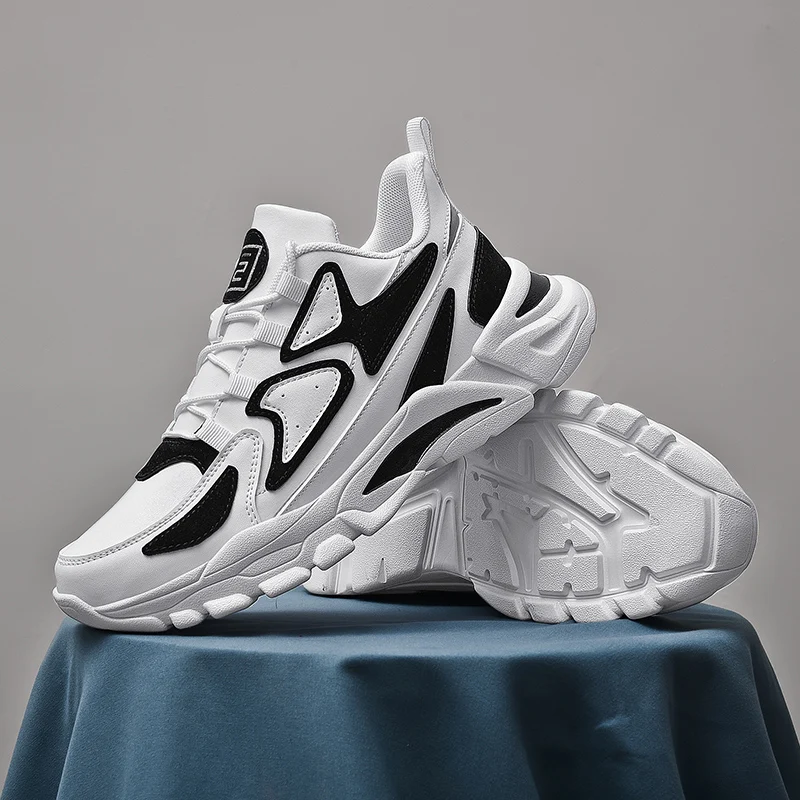 Of White Sneakers Men Zapatillas Hombre Casual Shoes Running Jogging Ultra Lightweight Sapatos Masculino All Seasons Wear | Обувь
