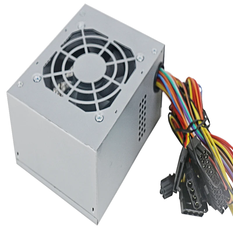 Подходит для настольного кассового компьютера Delta SFX Mini универсальный HTPC MATX