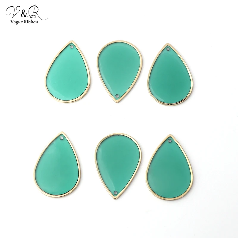 Сделай Сам изготовление ювелирных изделий ручной работы подвески из